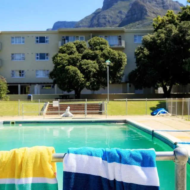 Forest Hill Apartment Cape Town