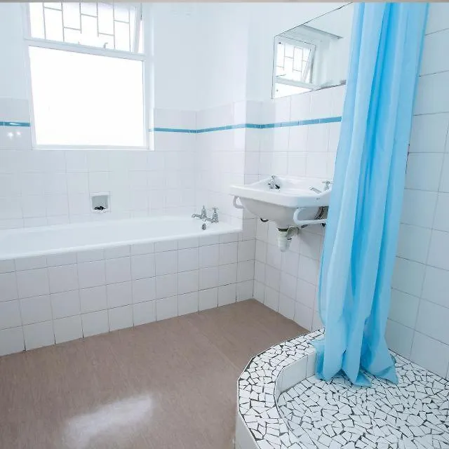 Forest Hill Apartment Cape Town