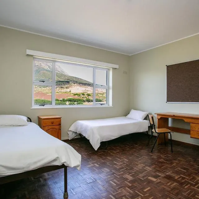 Forest Hill Apartment Cape Town 0*,  South Africa