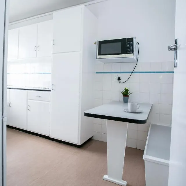Forest Hill Apartment Cape Town