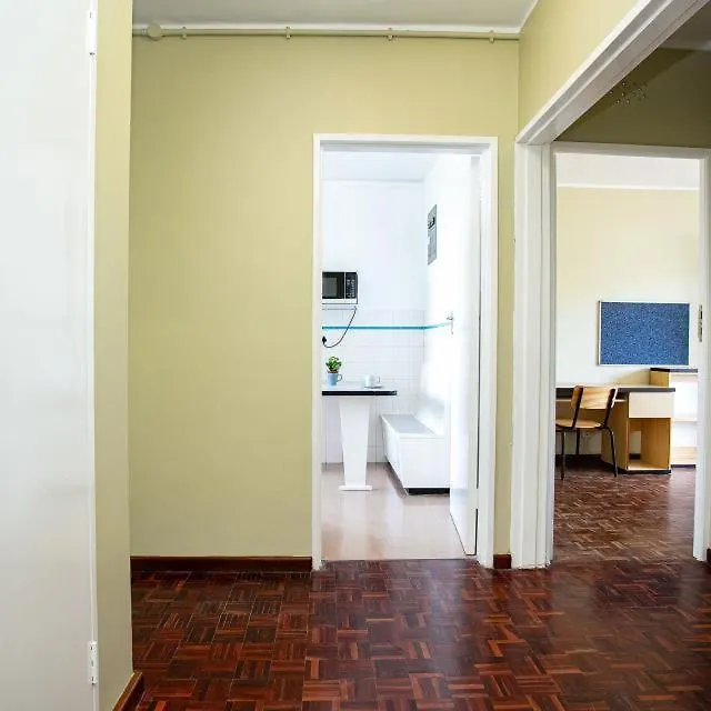 Forest Hill Apartment Cape Town 0*,