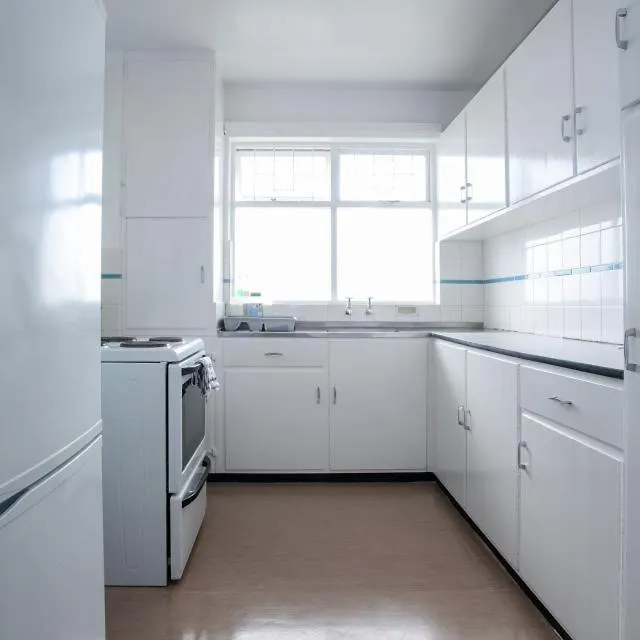 Forest Hill Apartment Cape Town
