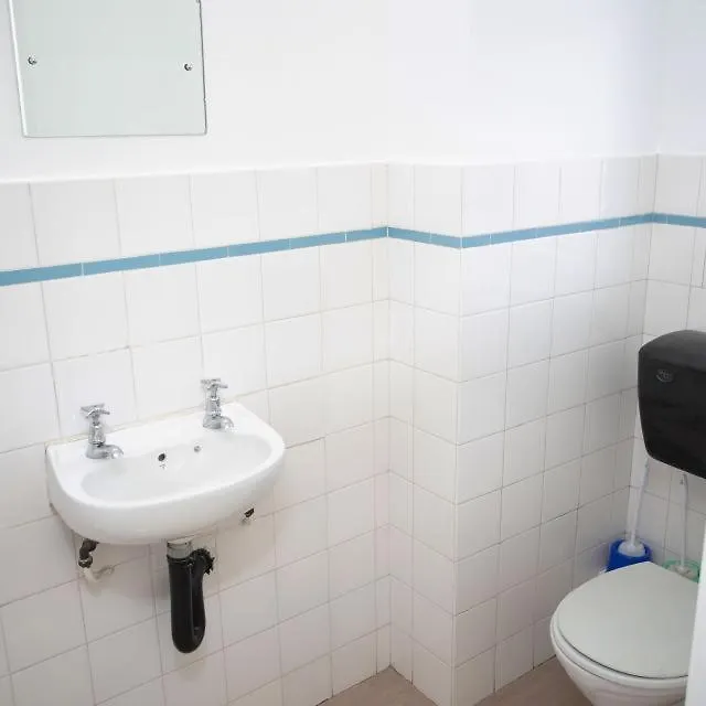 Forest Hill Apartment Cape Town