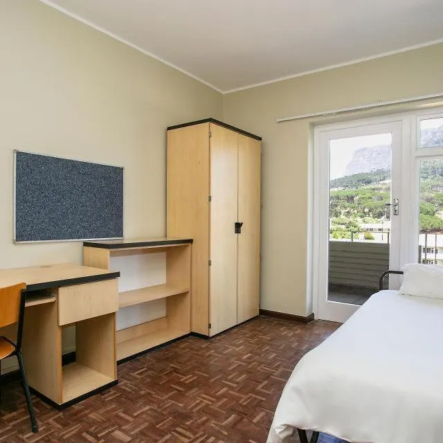 Forest Hill Apartment Cape Town
