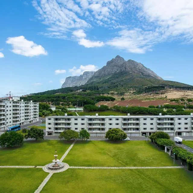 Forest Hill Apartment Cape Town