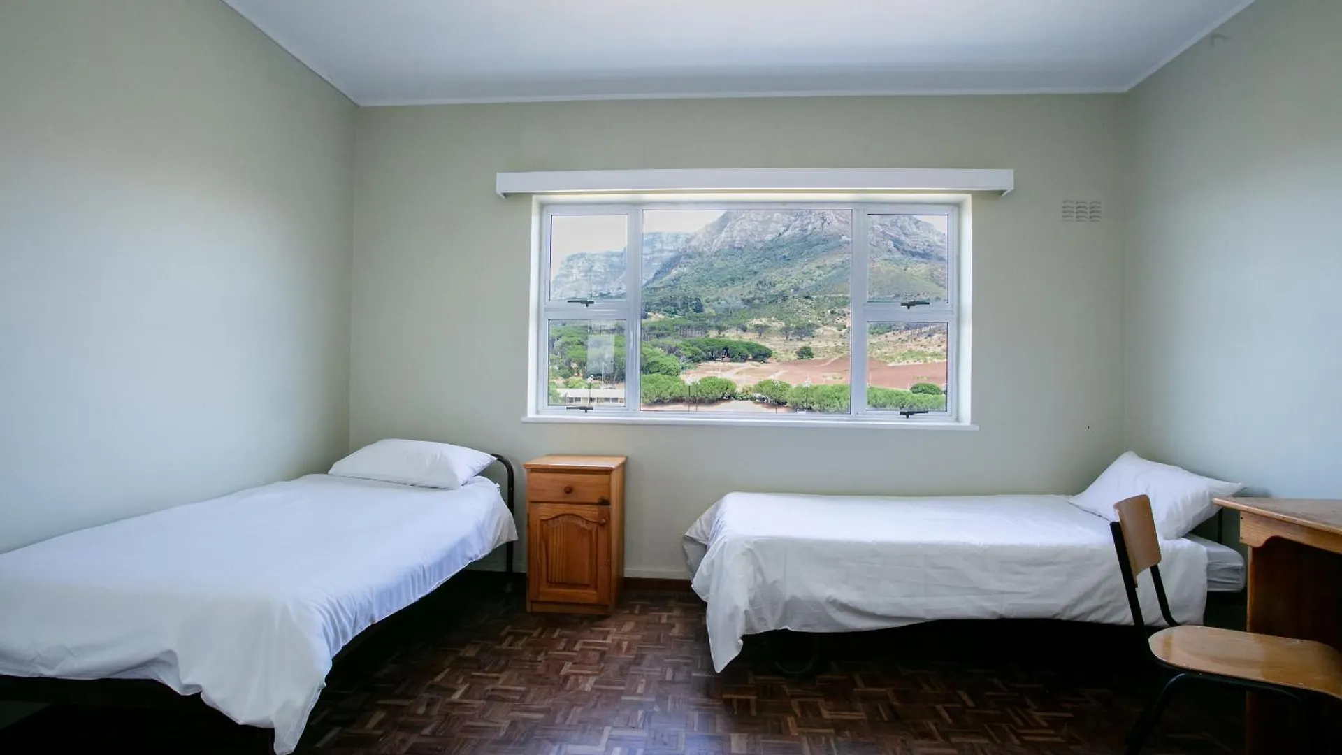 Forest Hill Apartment Cape Town